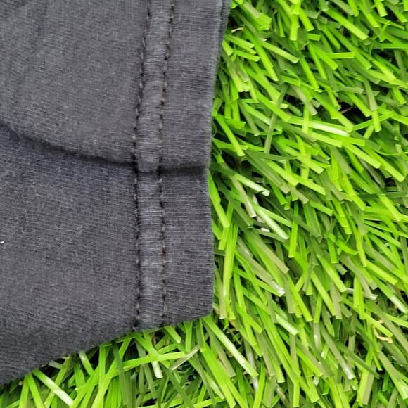 Vintage Y2K Dream-Catcher Wolf Shirt 2XL/3XL 27x29 Black - Picture 10 of 14